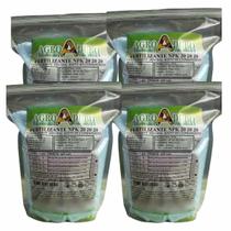 Fertilizante MULTIPROPÓSITO NPK 20 20 20+MICROS - 20kg Para Fertirrigação, Foliar Fertilizante MULTIPROPÓSITO NPK 20 20 20+MICROS - 20kg Para Fertirrigação, Foliar