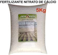 Fertilizante Nitrato De Calcio 5Kg Ferti Adubo Hidroponia Fertilizante Nitrato De Calcio 5Kg Ferti Adubo Hidroponia