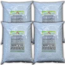 Fertilizante Nitrato De Magnésio 20kg Adubo Ferti Hidroponia Fertilizante Nitrato De Magnésio 20kg Adubo Ferti Hidroponia