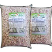Fertilizante Npk 04 30 10 - 10Kg Adubo Completo Rico Em (P) Fertilizante Npk 04 30 10 - 10Kg Adubo Completo Rico Em (P)