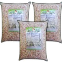 Fertilizante Npk 04 30 10 - 15Kg Adubo Completo Rico Em (P)