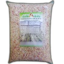 Fertilizante Npk 04 30 10 - 5Kg Adubo Completo Rico Em (P)