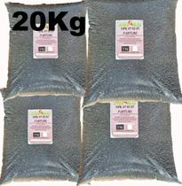 Fertilizante NPK 07 03 07 + Micros Farture 20KG para Todas as Culturas Fertilizante NPK 07 03 07 + Micros Farture 20KG para Todas as Culturas
