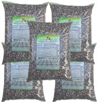 Fertilizante NPK 08 28 16 Pacote 25Kg Fertilizante NPK 08 28 16 Pacote 25Kg