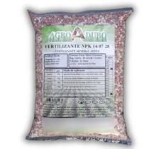 Fertilizante Npk 14 07 28 - 1kg Para Bananeira Abacaxi Manga Fertilizante Npk 14 07 28 - 1kg Para Bananeira Abacaxi Manga