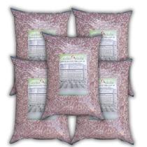 Fertilizante Npk 14 07 28 - 25kg Para Bananeira Abacaxi Manga