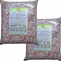 Fertilizante Npk 15 15 15 - 10kg Arvores, Frutiferas, Jardinagem