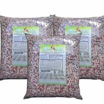Fertilizante Npk 15 15 15 - 15kg Arvores, Frutiferas, Jardinagem