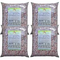 Fertilizante Npk 15 15 15 - 20kg Arvores, Frutiferas, Jardinagem