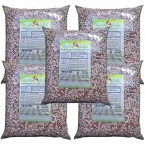 Fertilizante Npk 15 15 15 - 25kg Arvores, Frutiferas, Jardinagem Fertilizante Npk 15 15 15 - 25kg Arvores, Frutiferas, Jardinagem