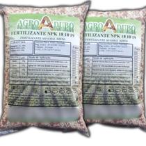 Fertilizante Npk 18 10 19 2kg Para Coqueiros E Frutiferas Fertilizante Npk 18 10 19 2kg Para Coqueiros E Frutiferas