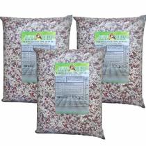 Fertilizante Npk 20 05 20 - 15kg P/ Seu Jardim Frutiferas