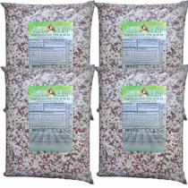 Fertilizante Npk 20 05 20 - 20kg P/ Manutenção Do Seu Jardim Fertilizante Npk 20 05 20 - 20kg P/ Manutenção Do Seu Jardim