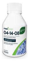 Fertilizante Npk Líquido Para Plantas 04.14.08 100ml Fertilizante Npk Líquido Para Plantas 04.14.08 100ml