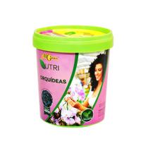 Fertilizante Nutri Orquídeas LC All Garden - 400g