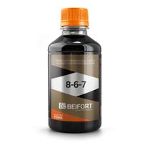 Fertilizante Orgânico 8-6-7 Beifort 250 ml