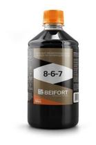 Fertilizante Orgânico Beifort 8-6-7 500 ml