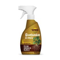 Fertilizante Orgânico Bioativador de Raízes (330ml) MR.SPIKE Fertilizante Orgânico Bioativador de Raízes (330ml) MR.SPIKE