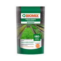 Fertilizante Orgânico Biokashi Biomix - 300g