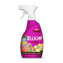 Fertilizante Orgânico Bloom + Flores (330ml) MR.SPIKE Fertilizante Orgânico Bloom + Flores (330ml) MR.SPIKE
