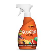 Fertilizante Orgânico Booster + Frutas (330ml) MR.SPIKE Fertilizante Orgânico Booster + Frutas (330ml) MR.SPIKE