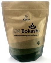 Fertilizante Orgânico Classe A EM BOKASHI Korin Fertilizante Orgânico Classe A EM BOKASHI Korin