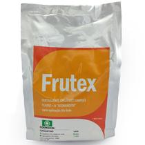Fertilizante Orgânico De Frutificação Frutex 1kg