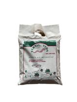 Fertilizante orgânico fértil vida 3kg