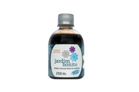 Fertilizante Orgânico Humus Chorume Jardim Bonito 250ml, 500ml e 1 Litro Fertilizante Orgânico Humus Chorume Jardim Bonito 250ml, 500ml e 1 Litro