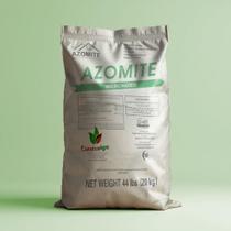 Fertilizante orgânico Micronizado 20kg e para Nutrição de Animais.