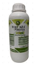 Fertilizante Orgânico Nem 1 Lt Fert Aza Pironim