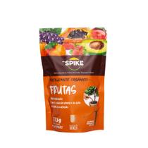 Fertilizante Orgânico para Frutas 330g - Mr. Spike Fertilizante Orgânico para Frutas 330g - Mr. Spike