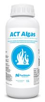 Fertilizante Organomineral ACT Algas Marinhas 1LT