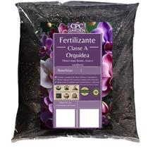 Fertilizante Organomineral Classe A CPC Garden Orquídea 3 Kg Fertilizante Organomineral Classe A CPC Garden Orquídea 3 Kg