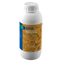 Fertilizante Organomineral Para Plantas Amino Peixe Natural Agrooceânica - 1 Litro Fertilizante Organomineral Para Plantas Amino Peixe Natural Agrooceânica - 1 Litro