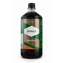 Fertilizante Organomineral VITALLE NPK 3-2-3 Beifort 1lt Fertilizante Organomineral VITALLE NPK 3-2-3 Beifort 1lt