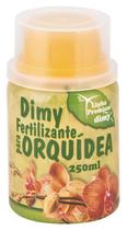 Fertilizante Orquídeas Concentrado Rende 25L DIMY