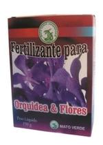 Fertilizante orquideas & flores cx 150 gr