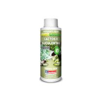 Fertilizante OuroGarden para Cactos e Suculentas - 100ml