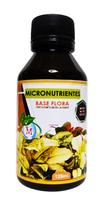 Fertilizante P/aquários Micronutrientes 125ml Base Flora