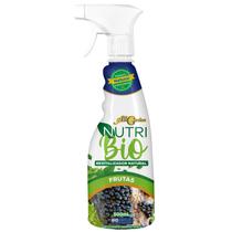 Fertilizante P/ Arvores Frutiferas Nutri Bio Frutas 500ml Fertilizante P/ Arvores Frutiferas Nutri Bio Frutas 500ml