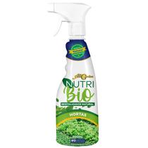 Fertilizante P/ Hortas Leguminosas Nutri Bio Horta 500m Fertilizante P/ Hortas Leguminosas Nutri Bio Horta 500m