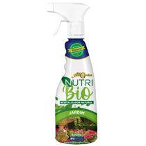 Fertilizante P/ Jardim e Gramados Nutri Bio Jardim 500ml Fertilizante P/ Jardim e Gramados Nutri Bio Jardim 500ml