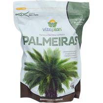 Fertilizante Palmeiras Vitaplan 1kg