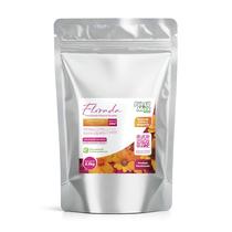 Fertilizante para florecer com Cálcio e Magnésio 2,5 KG Alta performance FertilMax Jardim