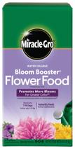 Fertilizante para flores Miracle-Gro Bloom Booster 1,8 kg 10-52-10 Fertilizante para flores Miracle-Gro Bloom Booster 1,8 kg 10-52-10