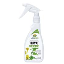 Fertilizante Para FOLHAGENS Pronto Uso (500ml) VITAPLAN