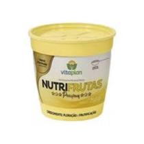 Fertilizante para frutíferas - NUTRIFRUTAS - 250 g