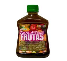 Fertilizante para frutíferas Pronto pra Uso 250ml Forth & Fértil Frutas -1 unid. - Vd00