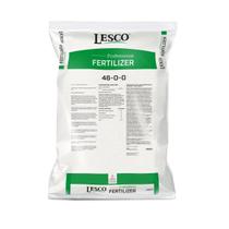 Fertilizante para Gramado Lawn Synergy Lesco 46-0-0 Ureia 22,7kg